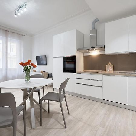 Apartamento Casa Flaminia Roma Exterior foto