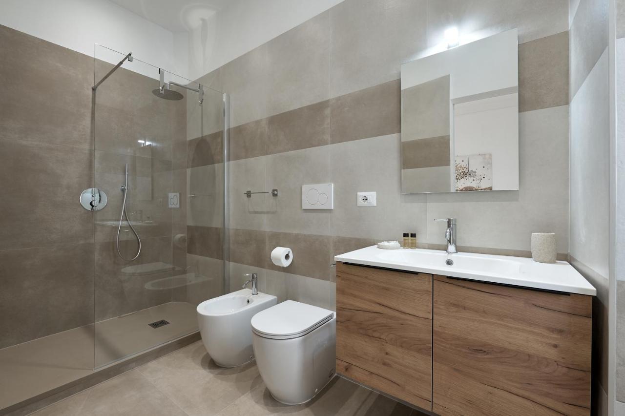 Apartamento Casa Flaminia Roma Exterior foto