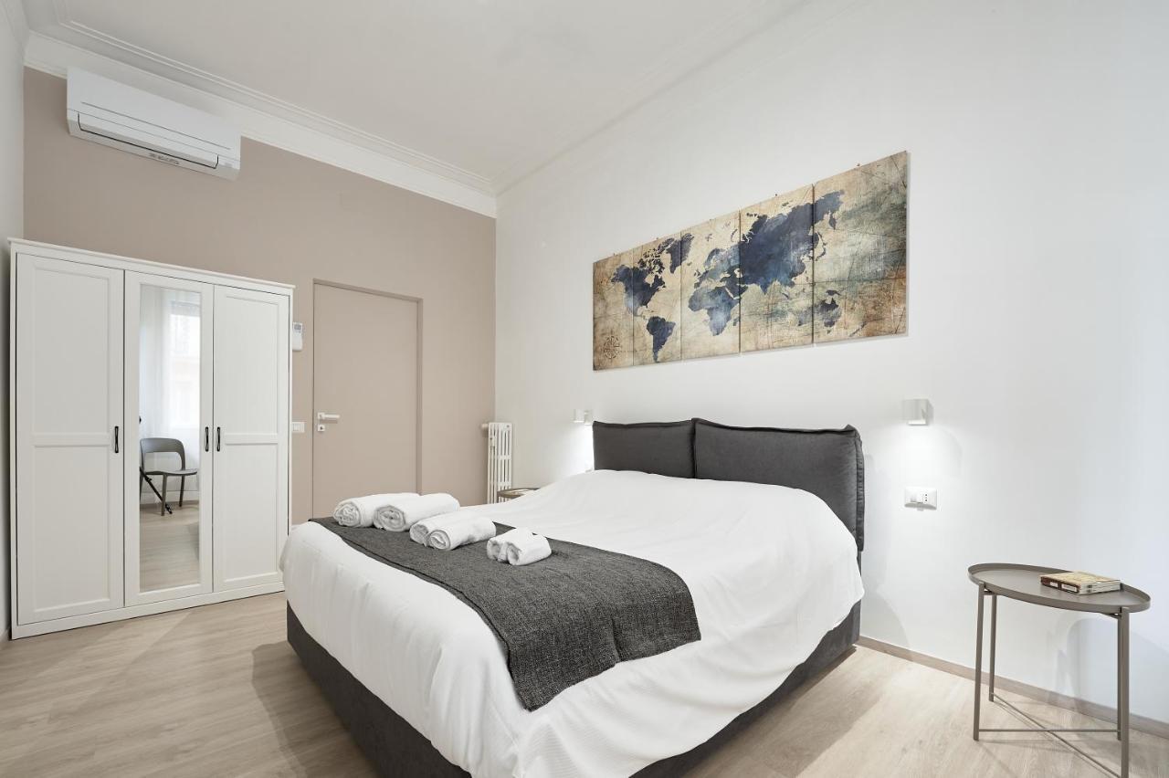 Apartamento Casa Flaminia Roma Exterior foto