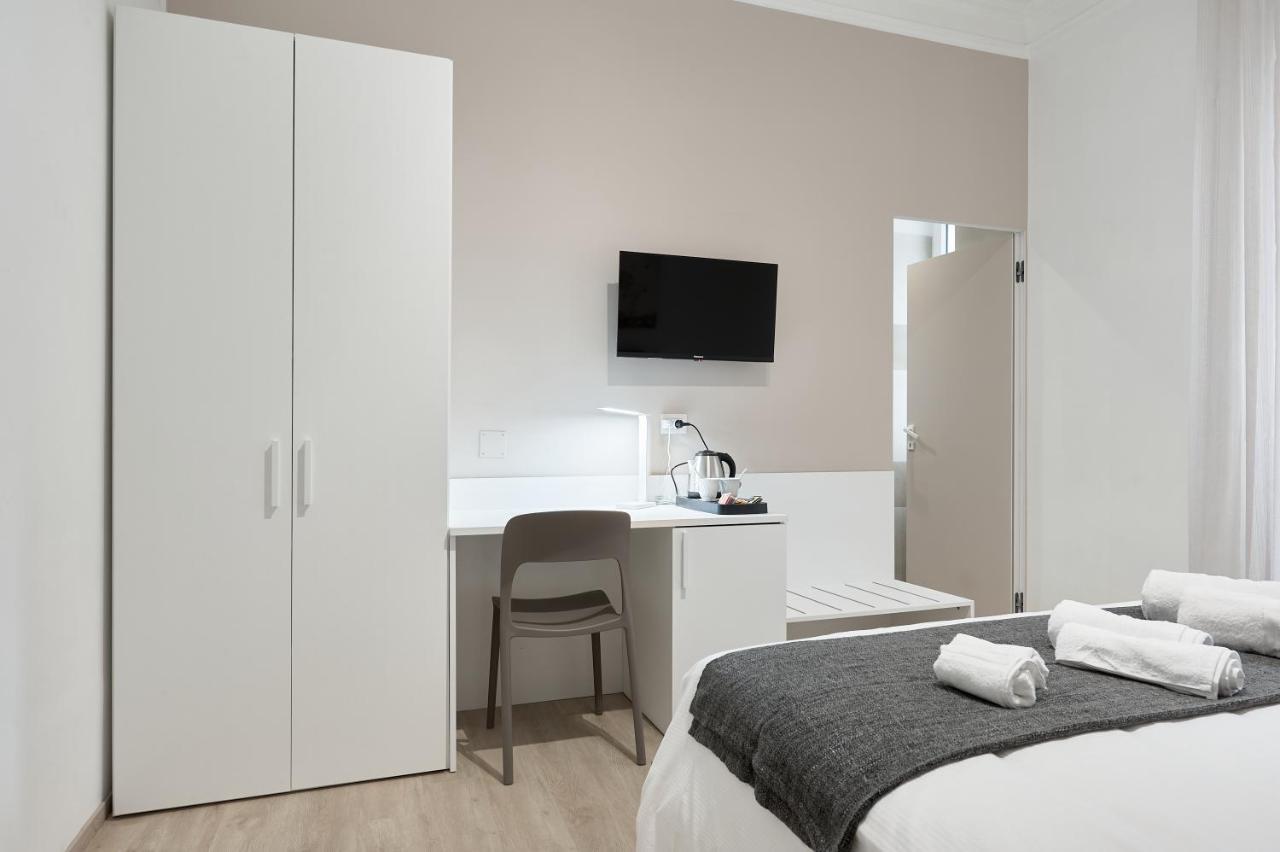 Apartamento Casa Flaminia Roma Exterior foto