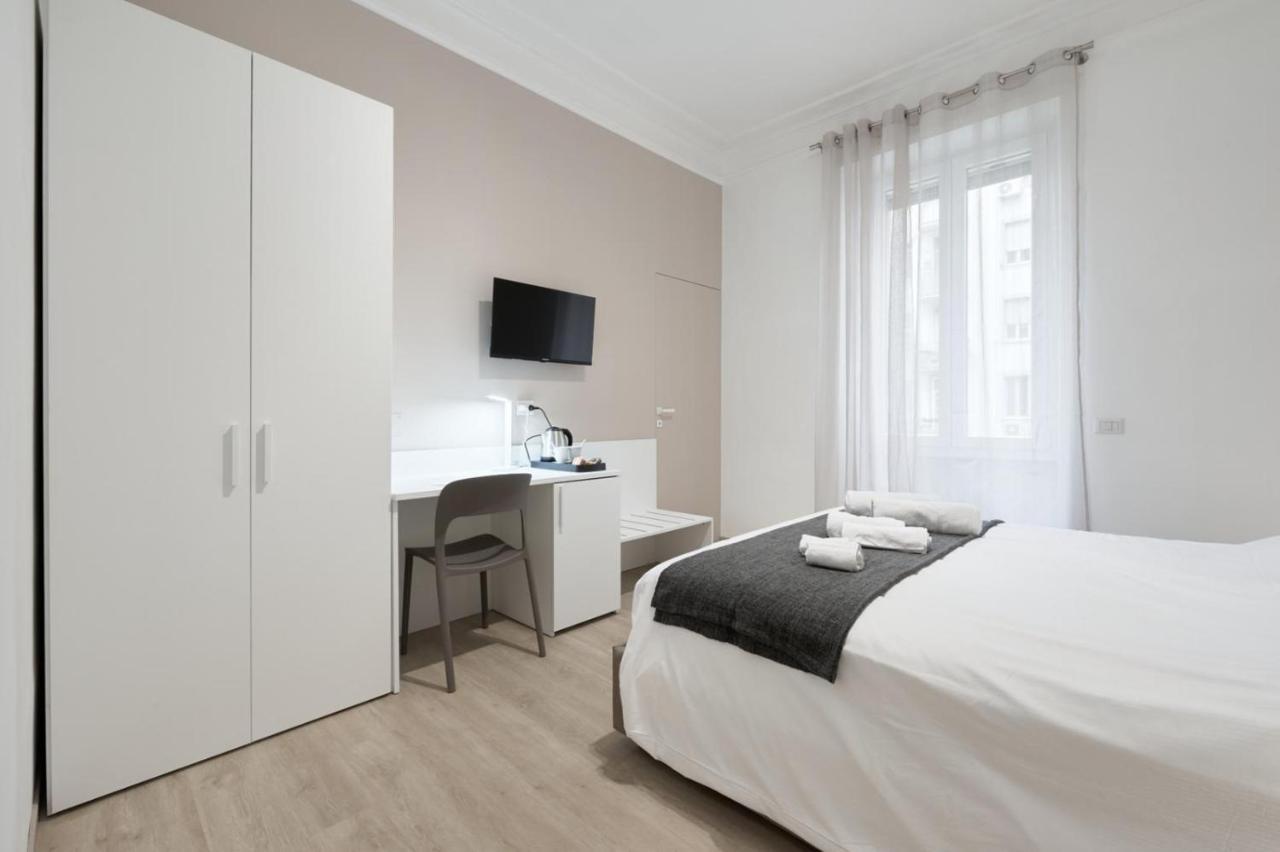 Apartamento Casa Flaminia Roma Exterior foto