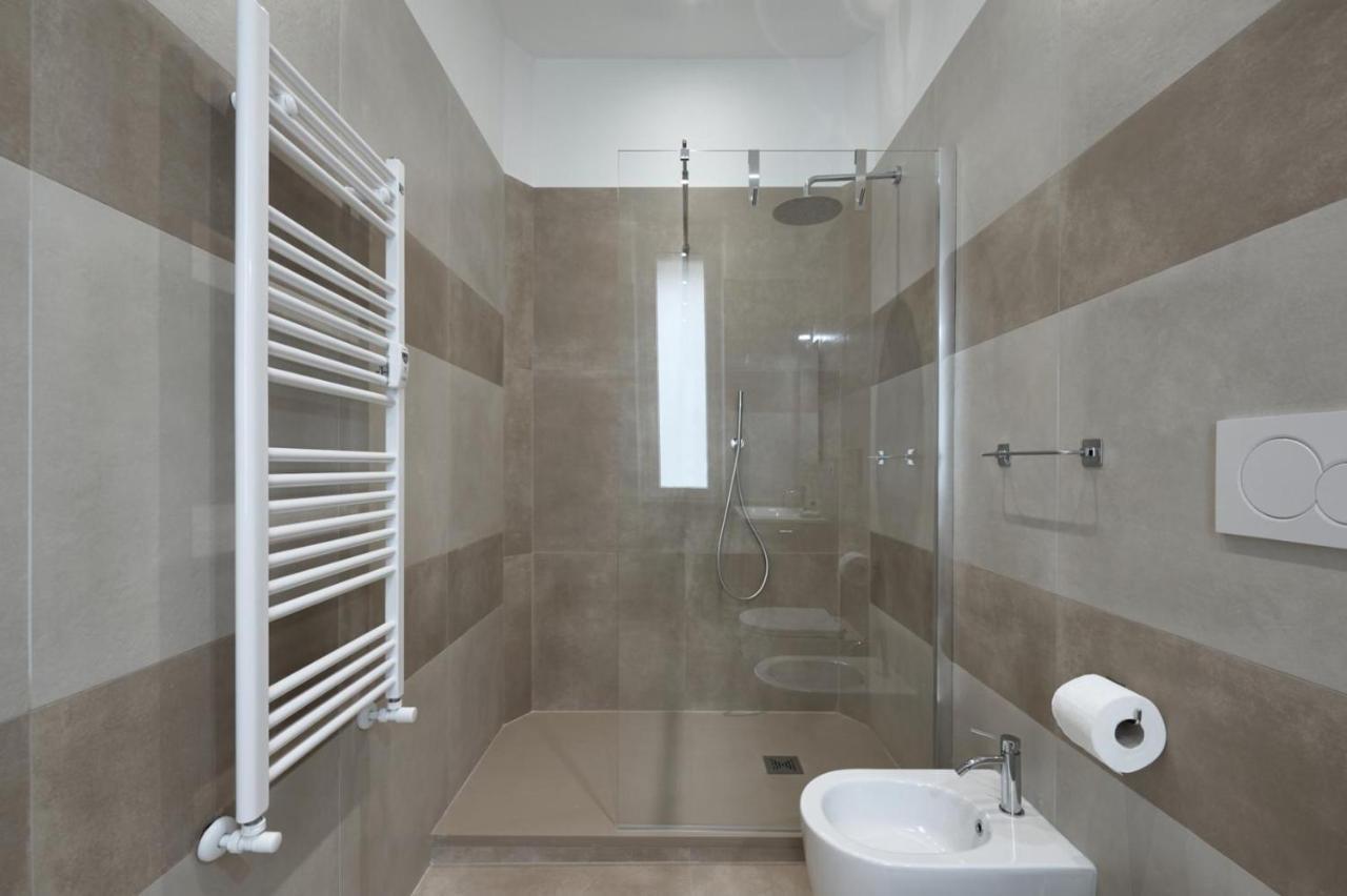 Apartamento Casa Flaminia Roma Exterior foto